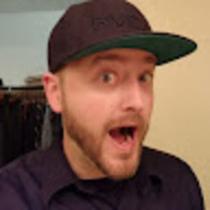 Meet your Posher, Ryan